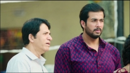 Badal Pe Paon Hai - 12th November 2024